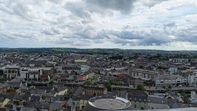 Cork Private Walking Tour - Common Questions