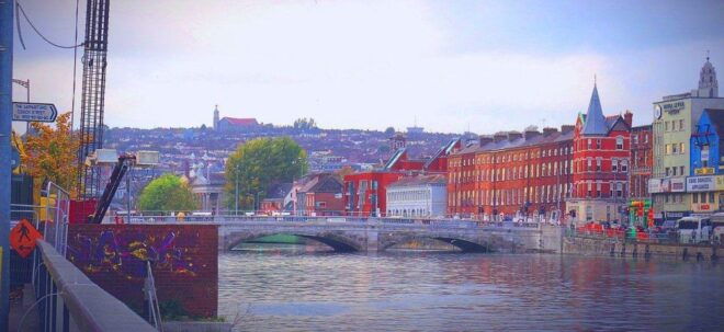 Cork Private Walking Tour - The Sum Up