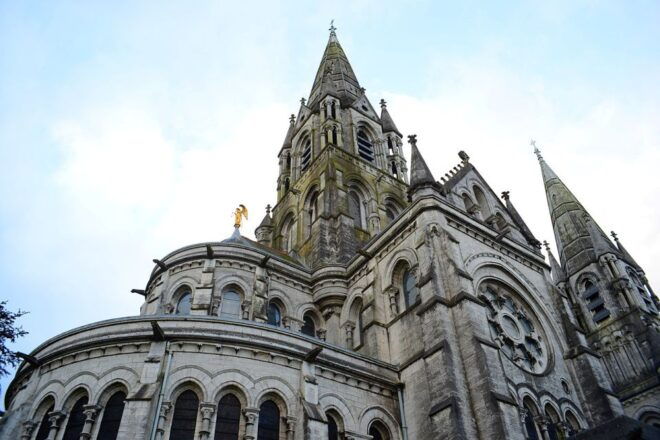 Cork Self-Guided Audio Tour - Positive Feedback and Product Information