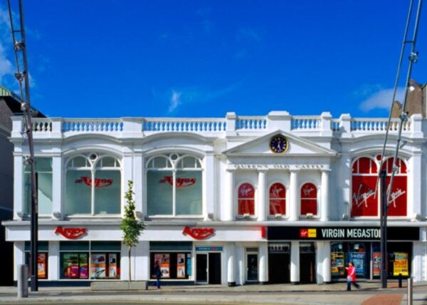 Cork Self-Guided Audio Tour - The Sum Up