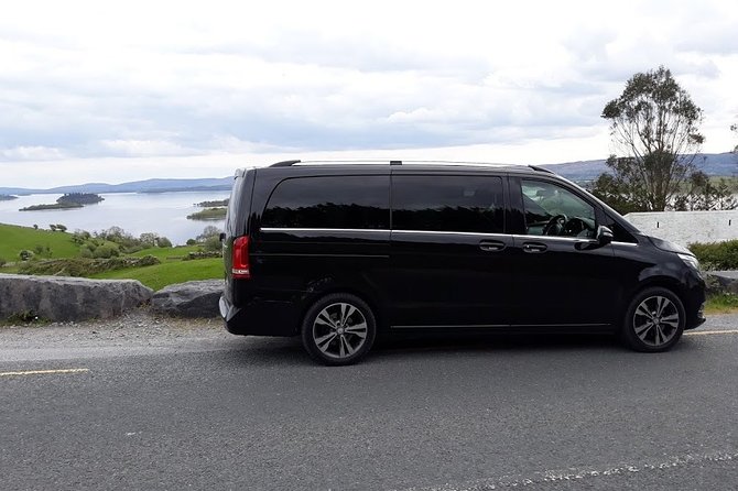 Cork to Galway Private Chauffeur Driven City to City Transfer - Cancellation Policy for the Transfer Service