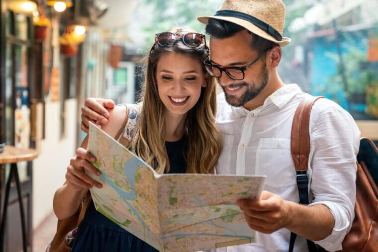 Cork's Flavorful Footsteps: A Walking Food Adventure - The Sum Up