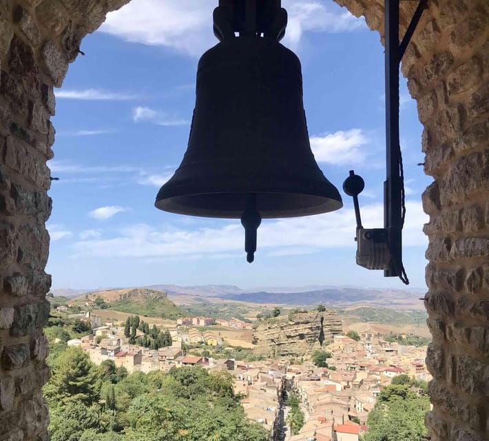 Corleone and Bosco Ficuzza: Between Nature and the Godfather - Historical Significance of Corleone