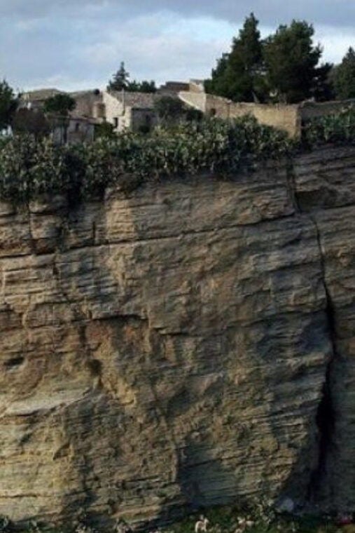 Corleone and Bosco Ficuzza: Between Nature and the Godfather - Architectural Wonders of the Mother Church