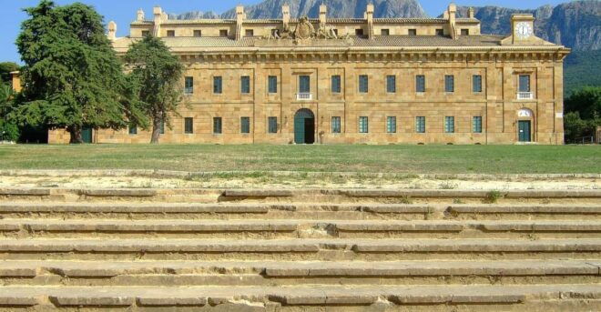 Corleone and Bosco Ficuzza: Between Nature and the Godfather - Pricing and Booking Details