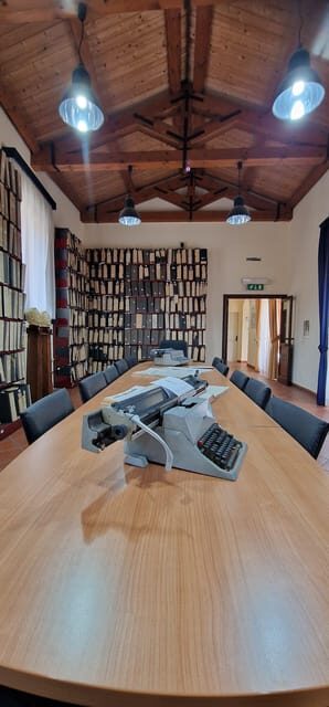 Corleone: Guided Tour of the C.I.D.M.A - Anti-Mafia Movement - Why This Tour Is Valuable