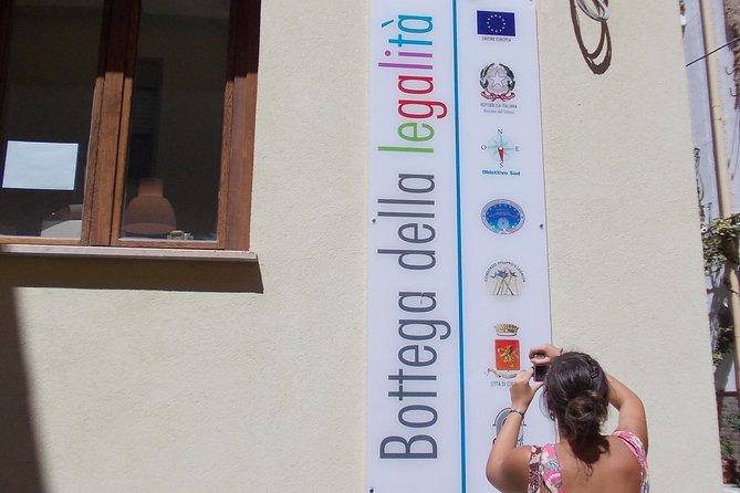 Corleone Tour: Beyond the Godfather - Tour Highlights