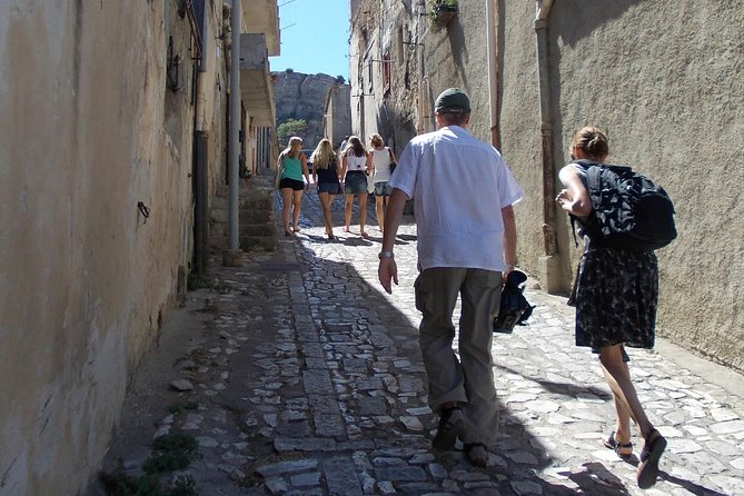 Corleone Tour: Beyond the Godfather - Artist Gaetano Porcasis Works