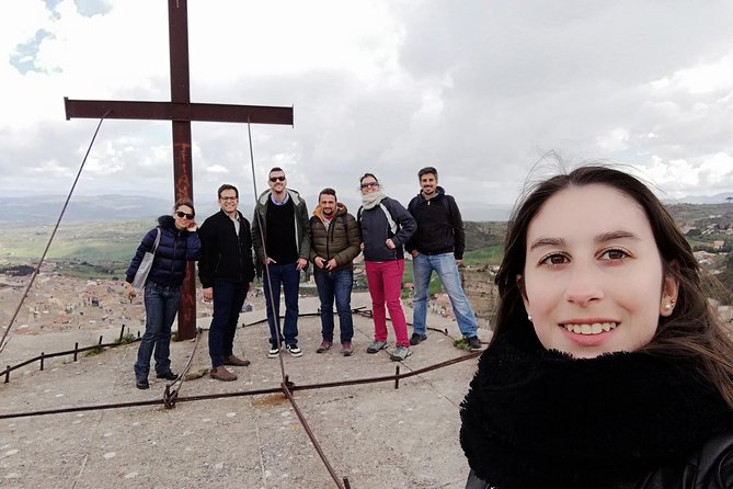 Corleone Tour: Beyond the Godfather - Anti-Mafia Landmarks in Old Town