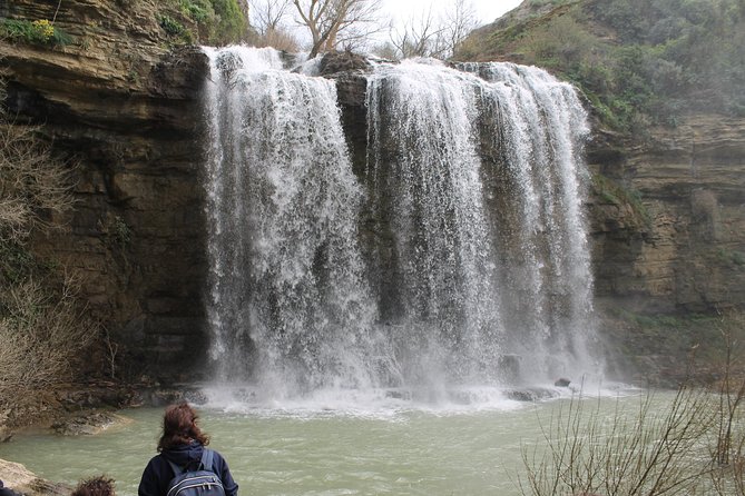 Corleone Tour: Beyond the Godfather - Booking Information