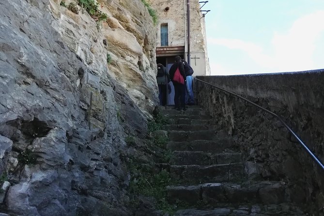 Corleone Tour: Beyond the Godfather - The Sum Up