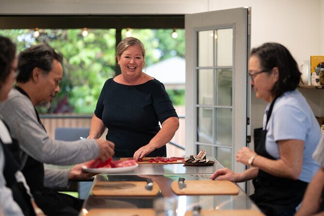 Corner Store Kauai Cooking Class - Good To Know