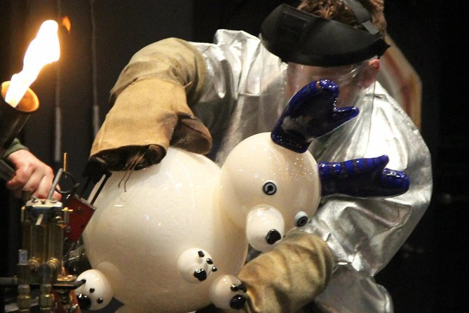 Corning Museum of Glass Admission Tickets - Family-Friendly Activities and Experiences