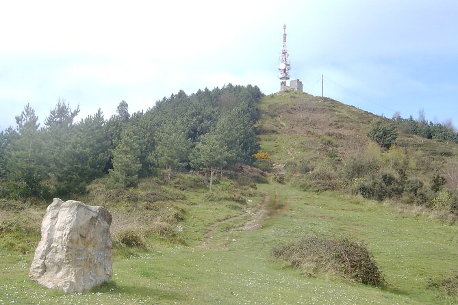 Cornites Pilgrimage. - Tour Inclusions