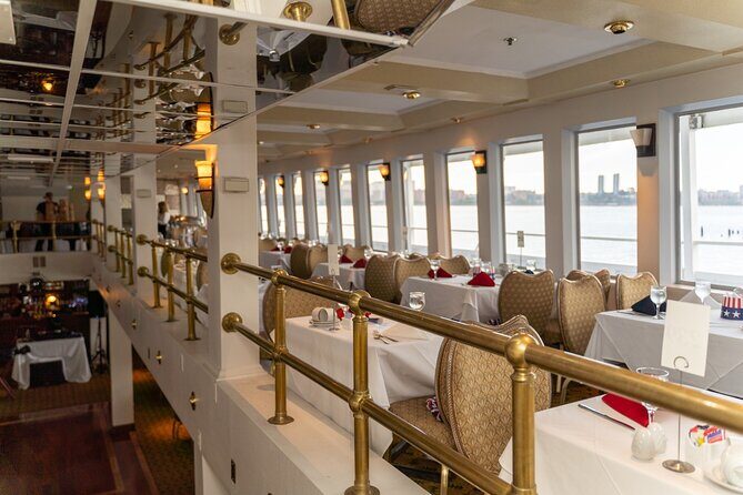 Cornucopia Princess NYC New Years Eve Party Cruise - The Sum Up: Is This Cruise Right for You?