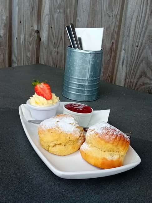 Cornwall: Beautiful and Wild, North Cornwall Guided Tour - A Deep Dive into the North Cornwall Experience