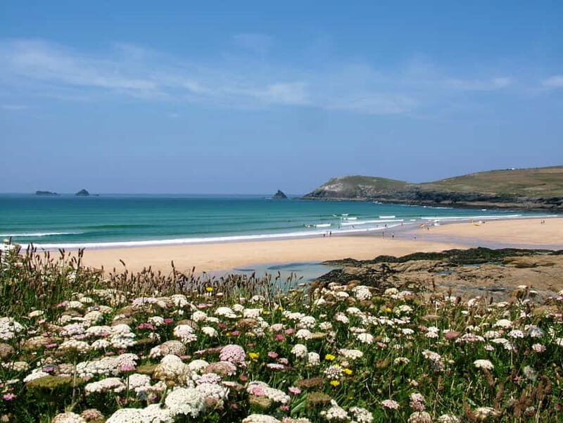 Cornwall: Beautiful and Wild, North Cornwall Guided Tour - The Value in This Tour