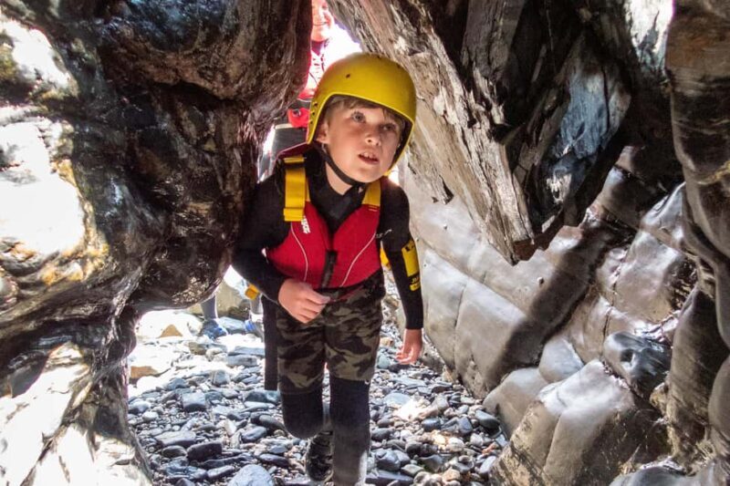 Cornwall: Beginner Coasteering Adventure at Praa Sands - Final Thoughts