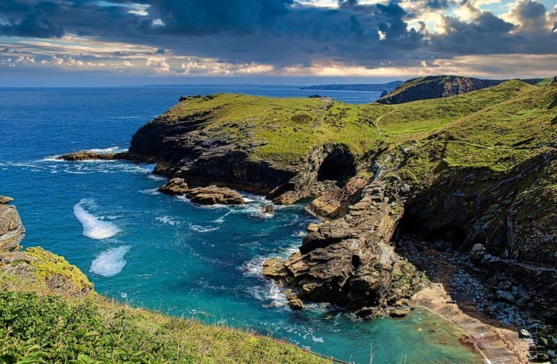 Cornwall: Online Road Trip Travel Guide - Real-World Insights From Reviews