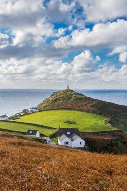 Cornwall: Private Tour - West Cornwall Uniquely Curated Tour - Tour Experience