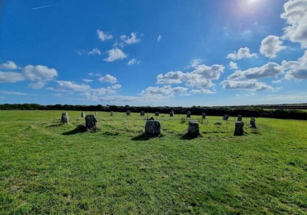 Cornwall: Private Tour - West Cornwall Uniquely Curated Tour - Pickup and Duration