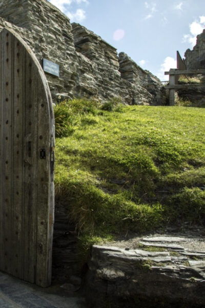 Cornwall: Tintagel Castle Entry Ticket - Getting to Tintagel Castle