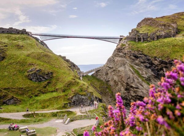 Cornwall: Tintagel Castle Entry Ticket - Frequently Asked Questions