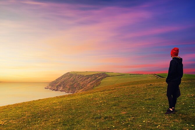 Cornwall Tour App, Hidden Gems Game and Big Britain Quiz (7 Day Pass) UK - Tour Details