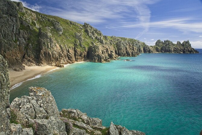 Cornwall Tour App, Hidden Gems Game and Big Britain Quiz (7 Day Pass) UK - App Features