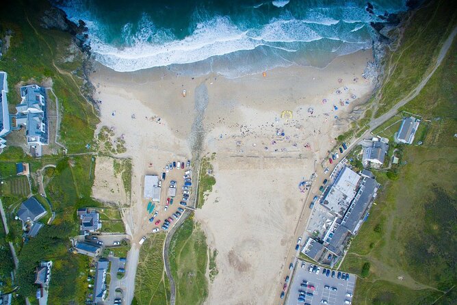 Cornwall Tour App, Hidden Gems Game and Big Britain Quiz (7 Day Pass) UK - Reviews and Ratings