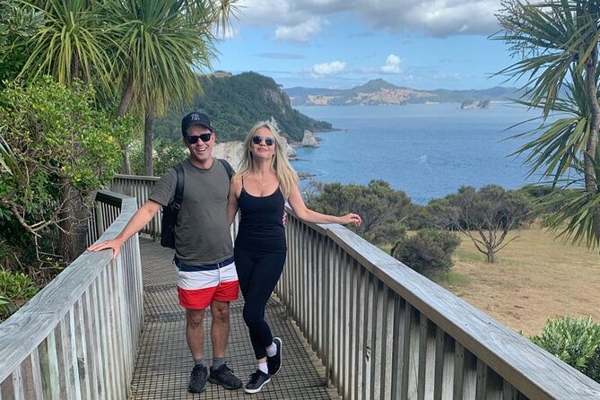 Coromandal Hot Water Beach & Cathedral Cove Day Tour From Auckland - Tips for a Memorable Day Tour