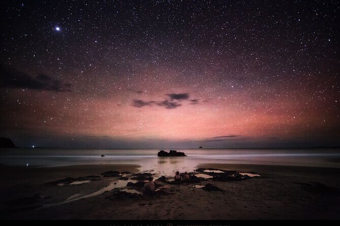Coromandel Cathedral Cove and Hot Water Beach - The Sum Up