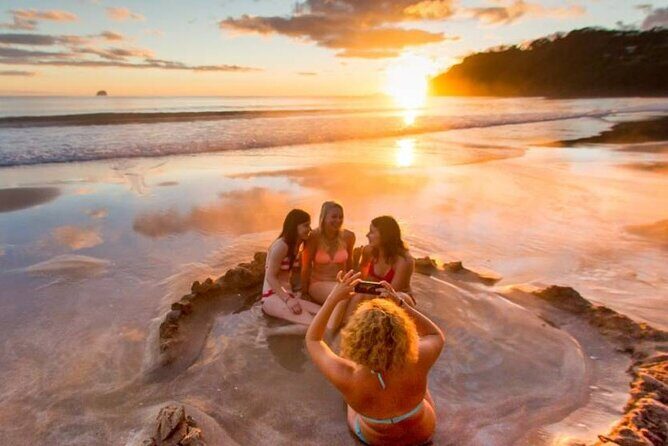 Coromandel Cathedral Cove and Hot Water Beach Tour from Auckland - Exploring Cathedral Cove: One of Coromandel’s Most Stunning Landmarks