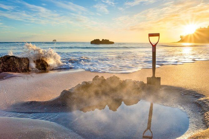 Coromandel Coastal Experience - Small Group Tour from Auckland - Good To Know