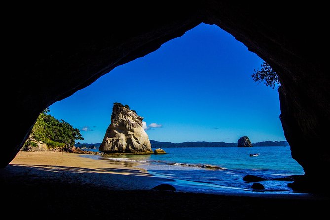 Coromandel Peninsula Discovery - Private Tour From Auckland - Directions and How to Get There