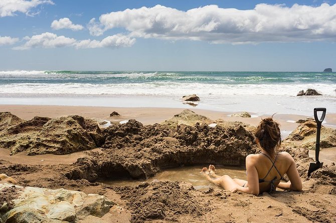 Coromandel Peninsula Highlights Small Group Tour From Auckland - Directions