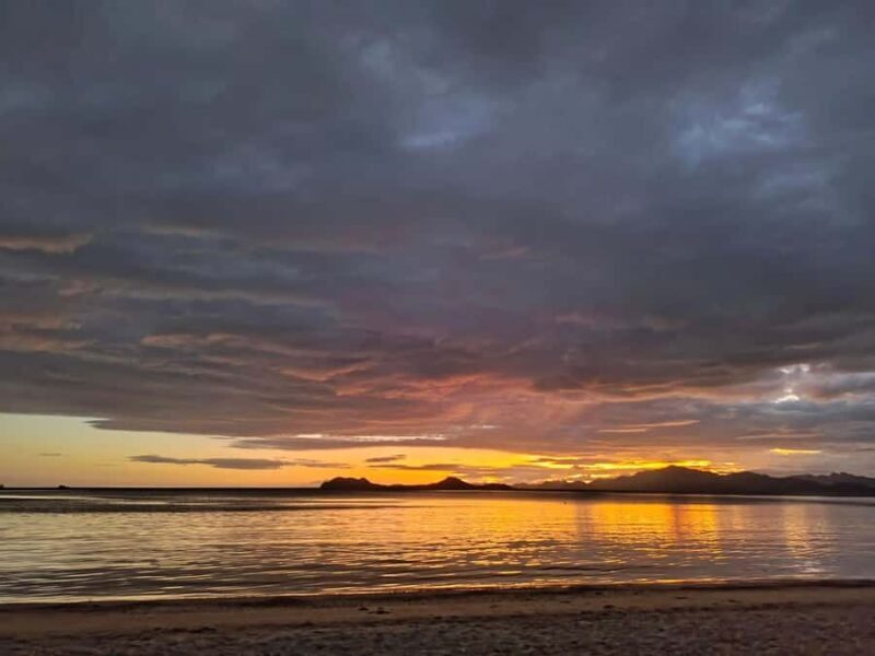 Coron: 2-Day Guided Overnight Island Stay with Meals - A Close Look at the Coron 2-Day Overnight Tour