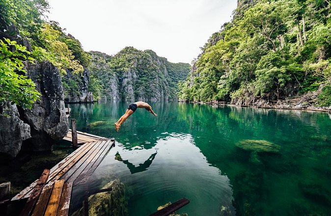 Coron: 3 Days & 2 Nights - Accommodation Details