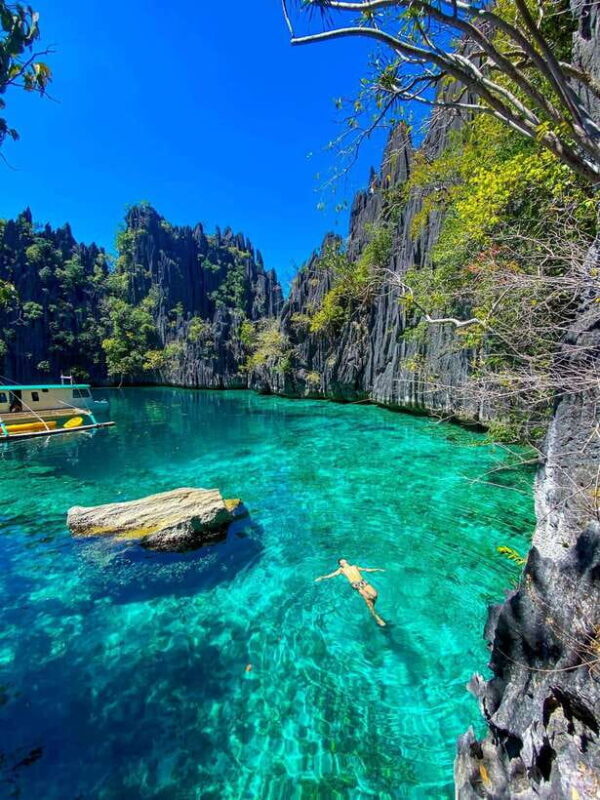 Coron 4D3N: Private Island Tours, Lunch & Transfers Included - Final Thoughts