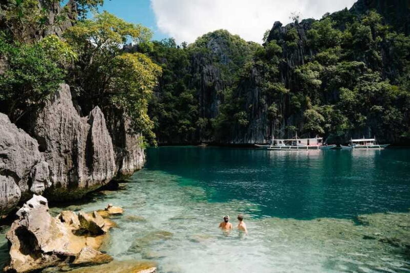 Coron 4D3N: Private Island Tours, Lunch & Transfers Included - Introduction