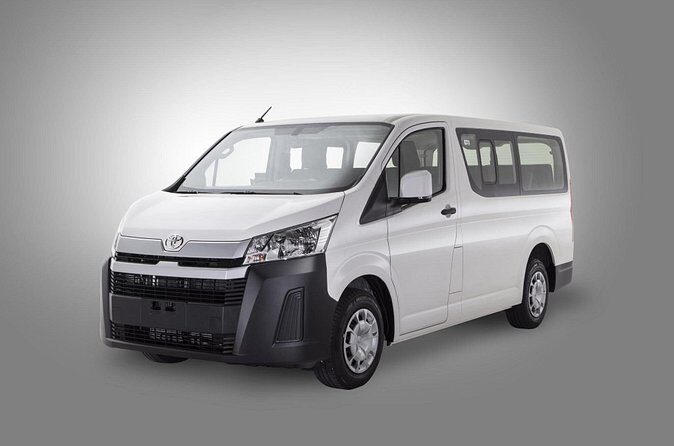 Coron Airport Shared Hotel Transfers - Why Choose This Transfer?