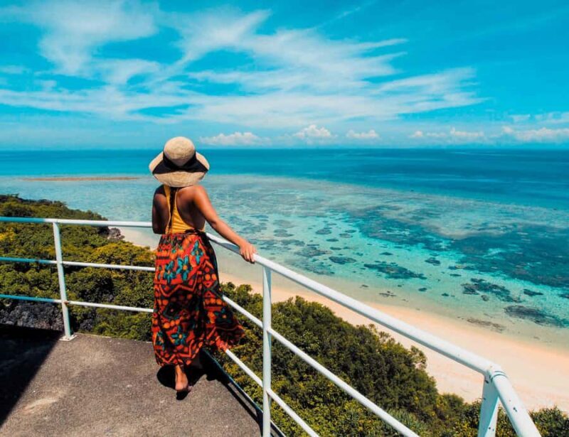 Coron: Apo Reef and Busuanga Freediving Expedition Tour - An Honest Overview of the Freediving Experience in Coron and Apo Reef