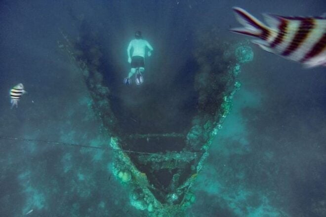 Coron: Barracuda Lake, Skeleton Wreck, Twin Lagoon Boat Tour - Popular Destinations Visited
