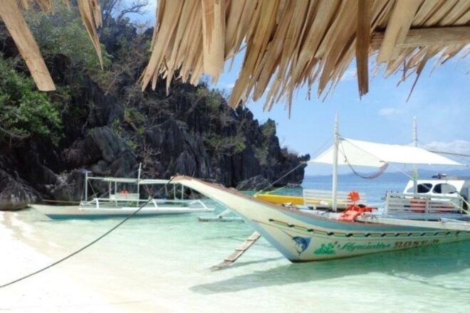 Coron: Barracuda Lake, Skeleton Wreck, Twin Lagoon Boat Tour - Positive Traveler Reviews and Recommendations