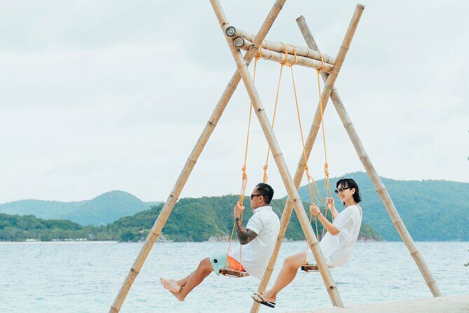 Coron Beach Escapade to Malcapuya, Ditaytayan via Speedboat - Who Would Love This Tour?