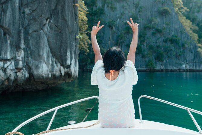 Coron Beach Escapade to Malcapuya, Ditaytayan via Speedboat - The Sum Up