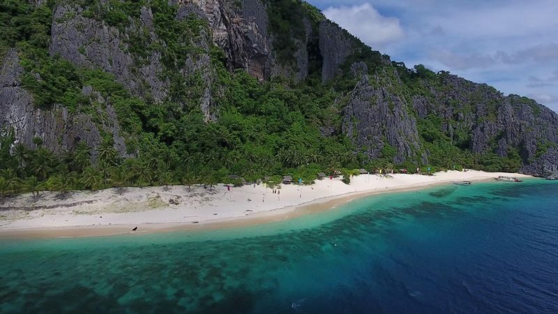 Coron Calauit Safari and Beach Tour - What the price covers, and what it does not