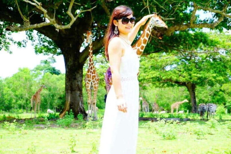 Coron: Calauit Safari Black Island Lunch & Transfer included - Transportation & Comfort