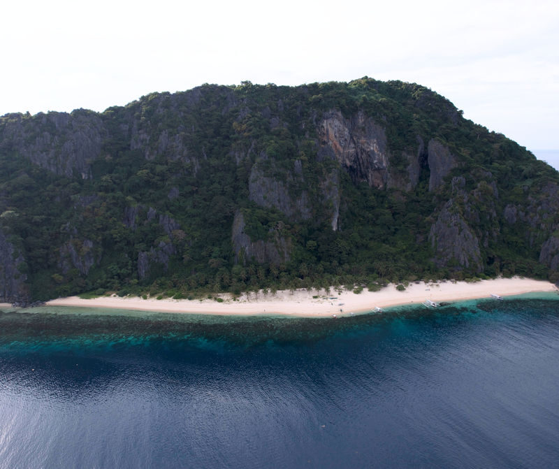 Coron Calauit Safari with Black Island - Should you book the Calauit and Black Island tour?