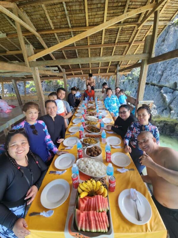 Coron: Dugong Watching Tour with Snorkeling - Introduction